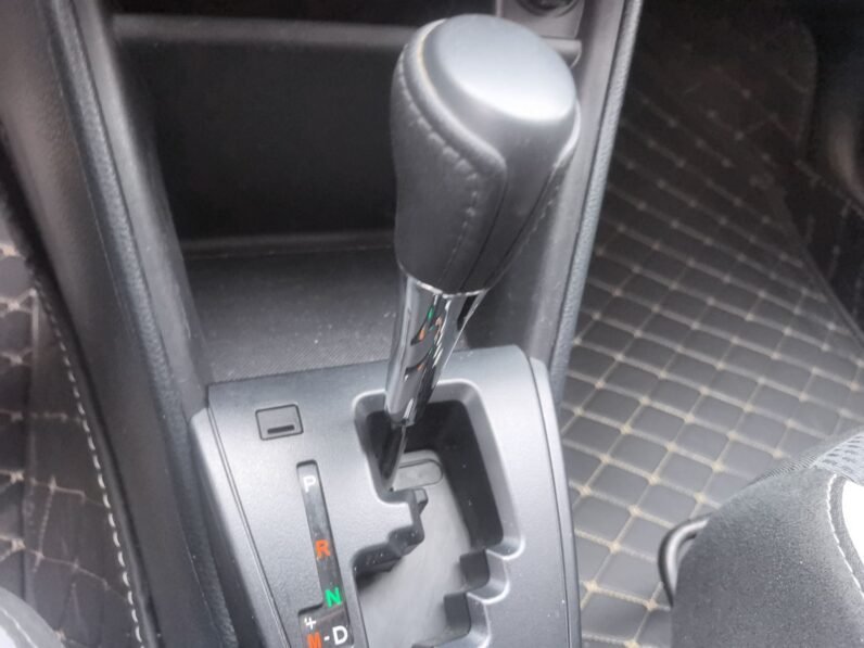 Toyota YARiS L Zhi Xuan