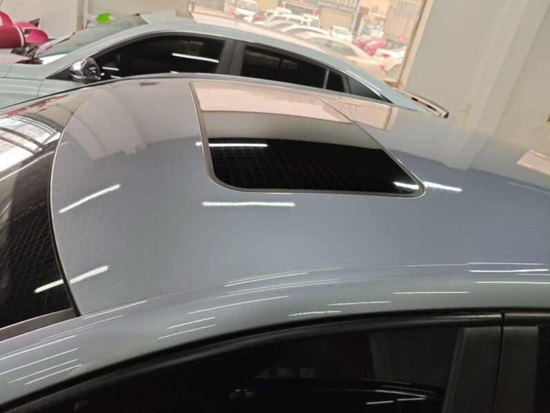 MG6 Lingchao Edition