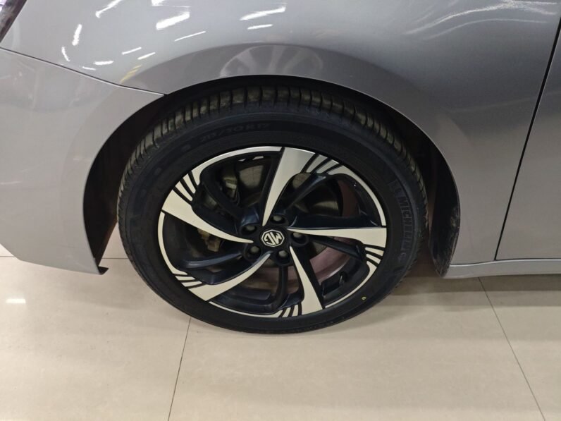 MG6 Lingchao Edition