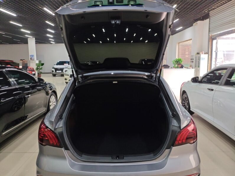 MG6 Lingchao Edition