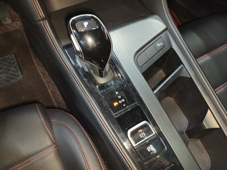 MG6 Lingchao Edition