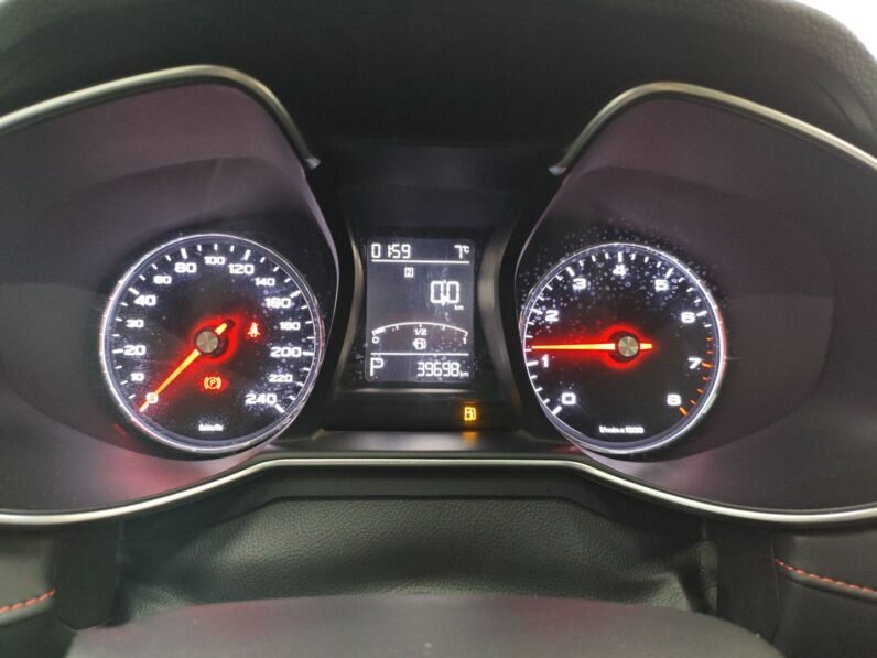 MG6 Lingchao Edition