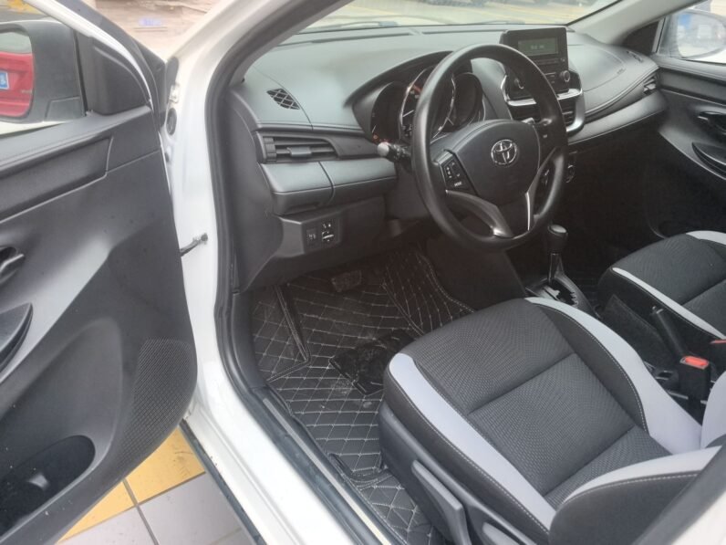 Toyota YARiS L Zhi Xuan